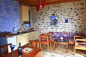 Aoritis Villas