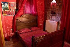Aoritis Villas