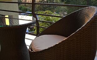 Elevate Suites