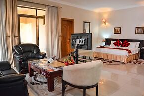 Elevate Suites
