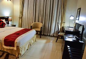 Elevate Suites