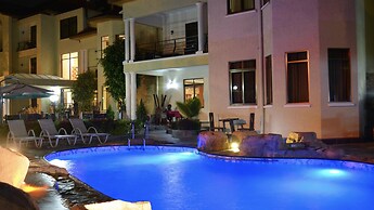 Elevate Suites