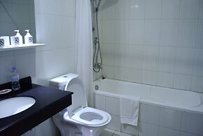 Elevate Suites