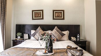 Elevate Suites