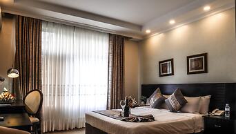 Elevate Suites