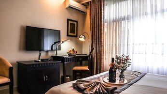 Elevate Suites