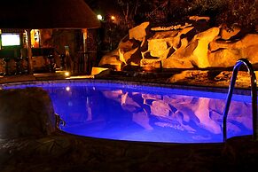 Elevate Suites
