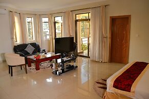 Elevate Suites