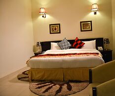 Elevate Suites