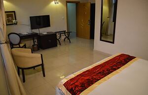Elevate Suites