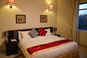 Elevate Suites