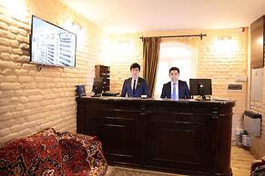 Star Hotel Tashkent