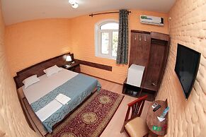 Star Hotel Tashkent
