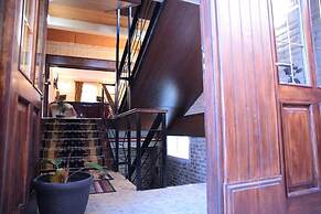 Star Hotel Tashkent