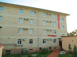 Star Hotel Tashkent