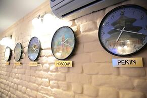 Star Hotel Tashkent
