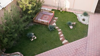 Star Hotel Tashkent