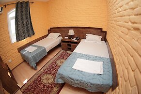 Star Hotel Tashkent