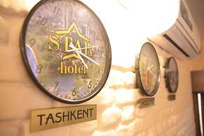 Star Hotel Tashkent