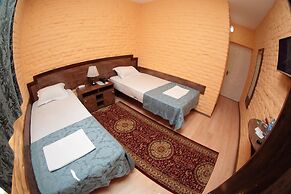 Star Hotel Tashkent
