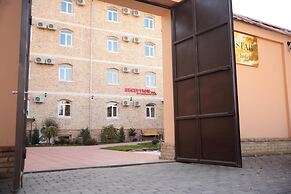 Star Hotel Tashkent