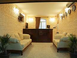 Star Hotel Tashkent