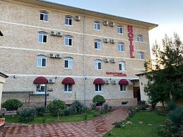 Star Hotel Tashkent
