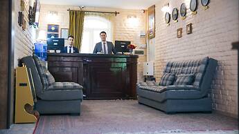 Star Hotel Tashkent