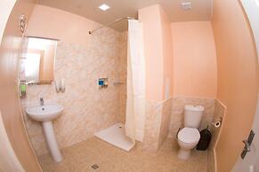 Star Hotel Tashkent