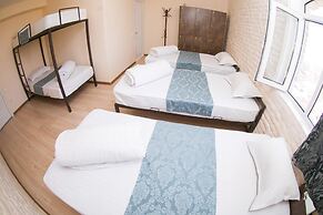 Star Hotel Tashkent