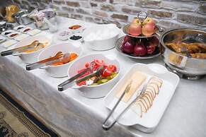 Star Hotel Tashkent