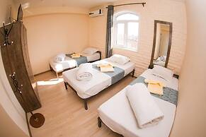 Star Hotel Tashkent