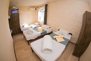 Star Hotel Tashkent