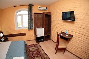 Star Hotel Tashkent