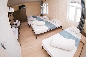 Star Hotel Tashkent