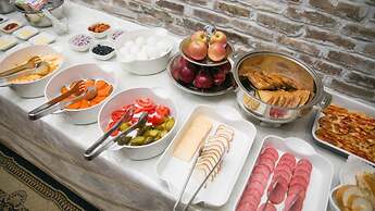 Star Hotel Tashkent