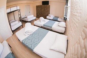 Star Hotel Tashkent