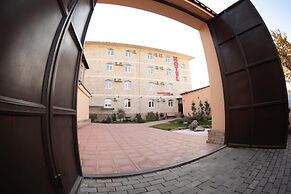 Star Hotel Tashkent