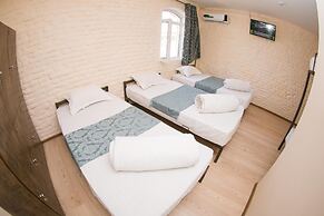 Star Hotel Tashkent