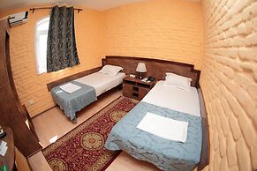 Star Hotel Tashkent