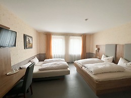 Hotel Garni Illertal