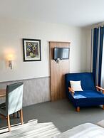 Hotel Garni Illertal