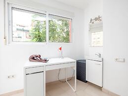 ATICO RUZAFA Centro Ciudad pet friendly