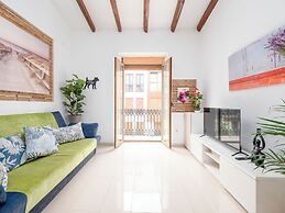ATICO RUZAFA Centro Ciudad pet friendly
