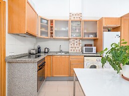 ATICO RUZAFA Centro Ciudad pet friendly