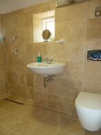 The Old Vicarage B&B