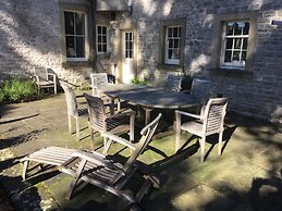 The Old Vicarage B&B