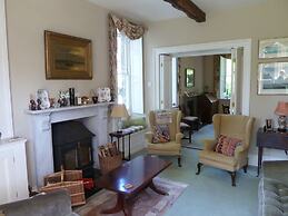 The Old Vicarage B&B