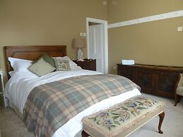 The Old Vicarage B&B
