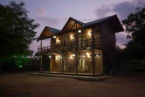 yala caravan village